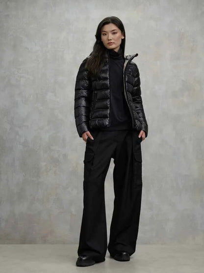 BLAUER | Giubbetto a righe CAROLL - Proposta Legend