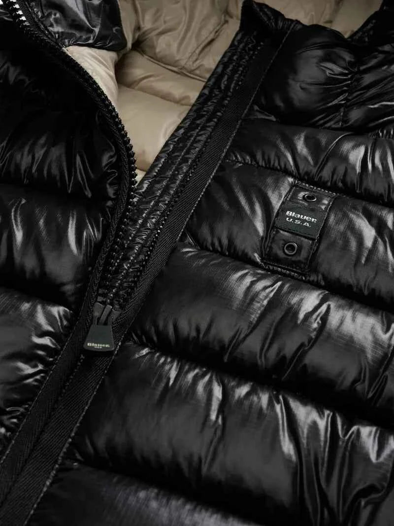 BLAUER | Giubbetto a righe CAROLL - Proposta Legend