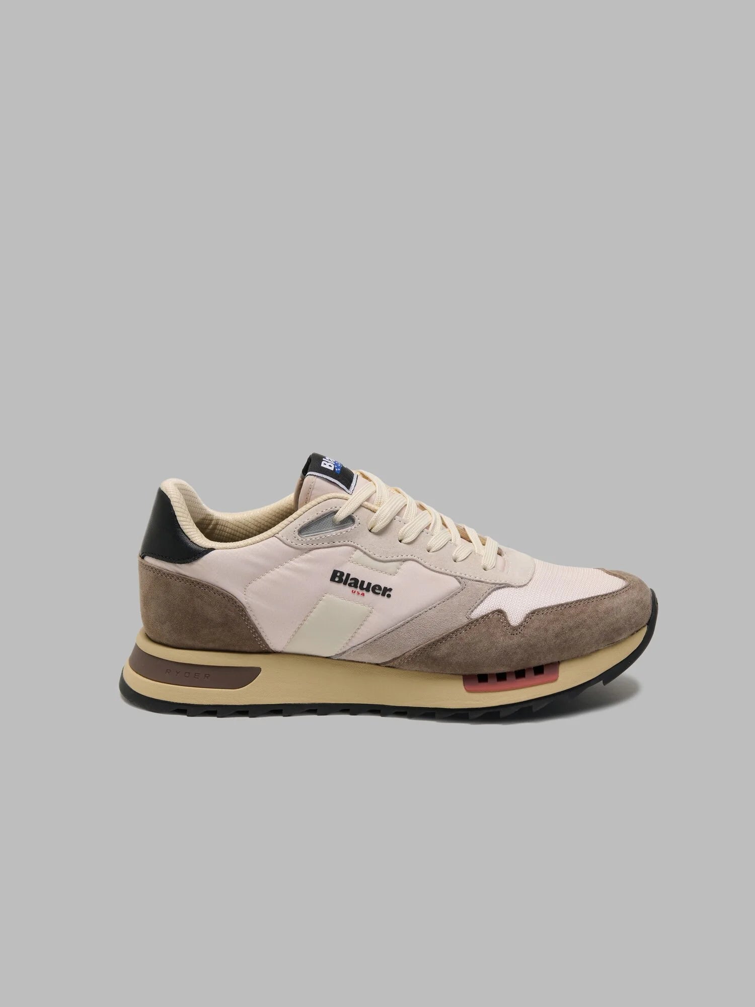 BLAUER | Sneaker Ryder01-NYN - Proposta Legend
