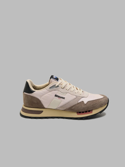 BLAUER | Sneaker Ryder01-NYN - Proposta Legend