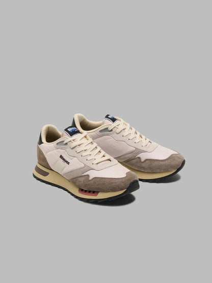 BLAUER | Sneaker Ryder01-NYN - Proposta Legend