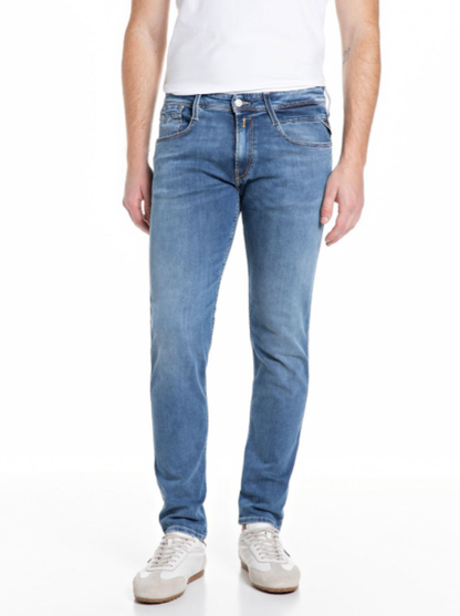 REPLAY | Jeans slim fit uomo ANBASS - Proposta Legend