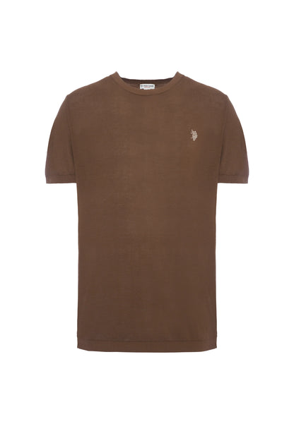 US POLO ASSN | T-Shirt in maglina premium quality IKE