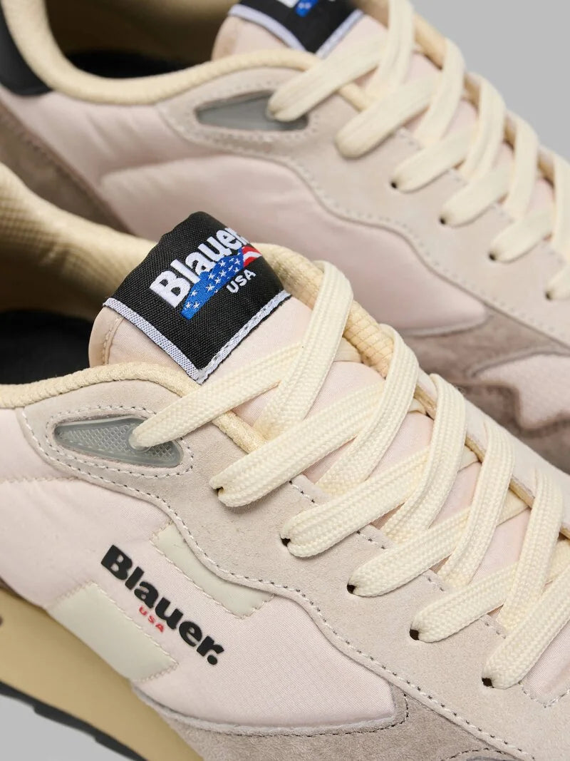 BLAUER | Sneaker Ryder01-NYN - Proposta Legend