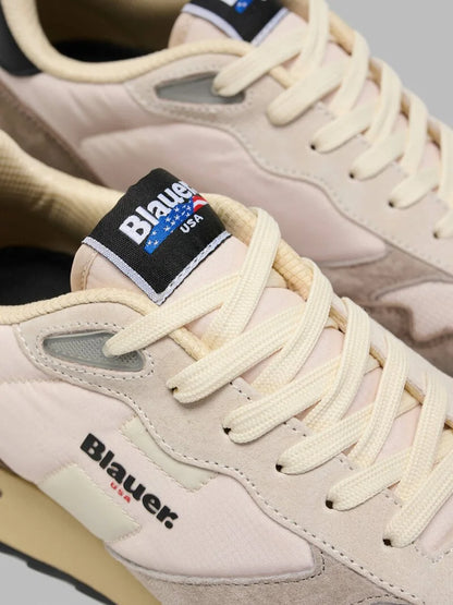 BLAUER | Sneaker Ryder01-NYN - Proposta Legend
