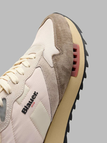 BLAUER | Sneaker Ryder01-NYN - Proposta Legend