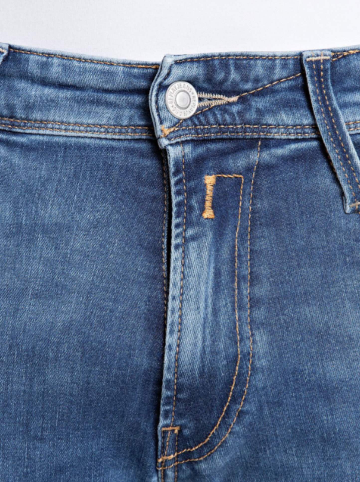 REPLAY | Jeans slim fit uomo ANBASS - Proposta Legend