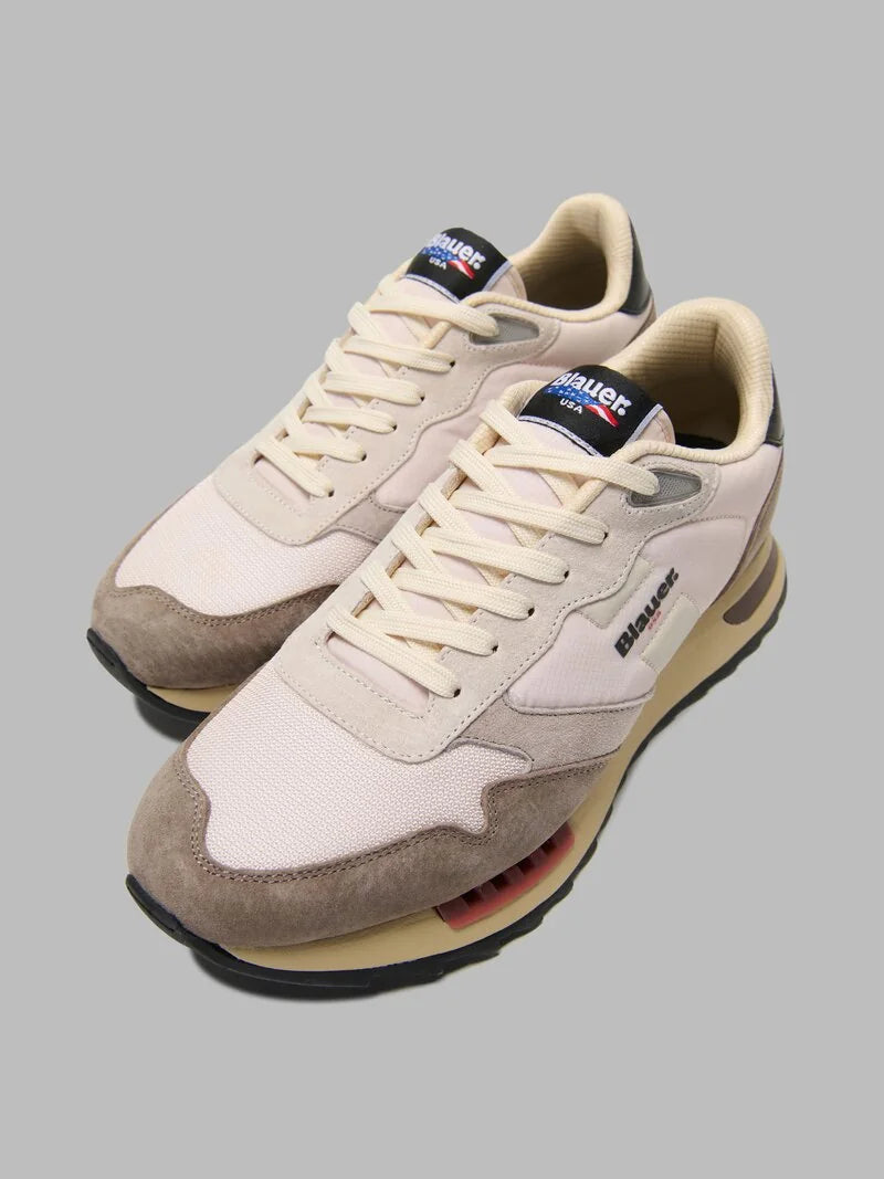 BLAUER | Sneaker Ryder01-NYN - Proposta Legend