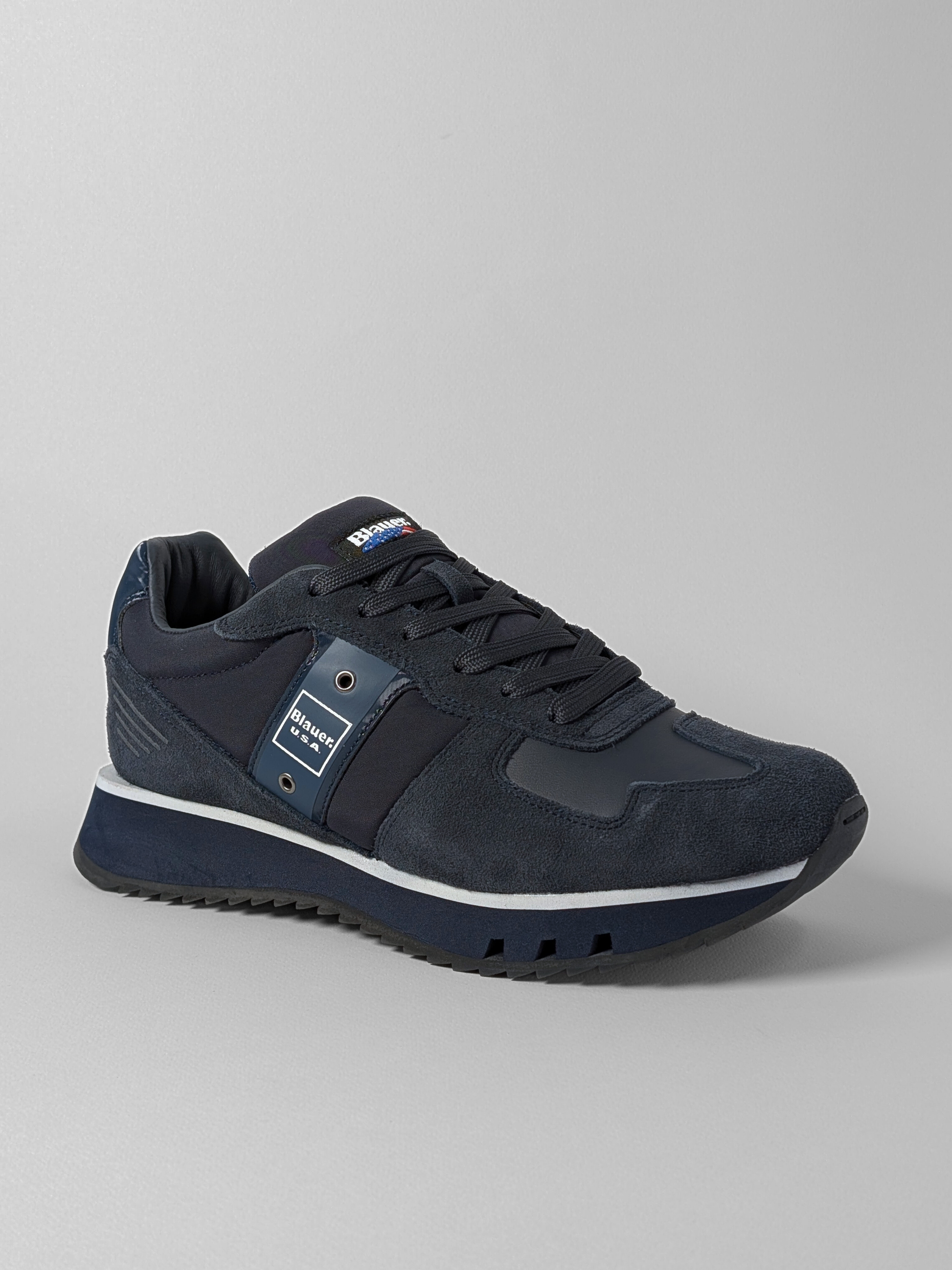 BLAUER | Sneaker Tokyo01-TAS - Proposta Legend