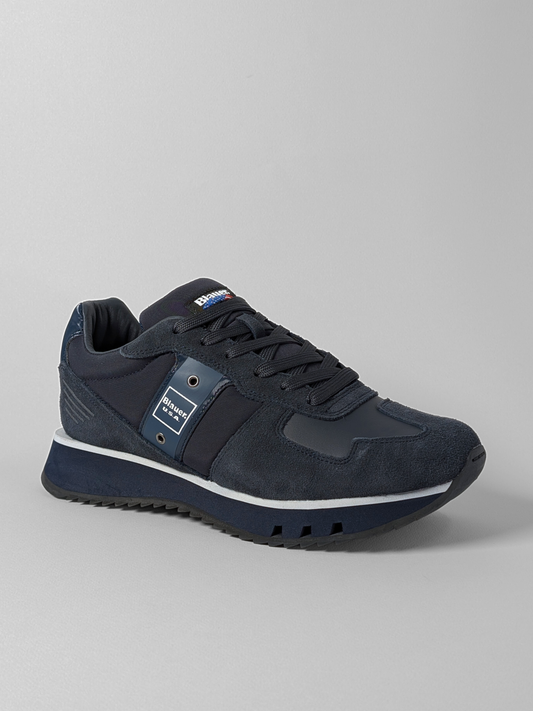 BLAUER | Sneaker Tokyo01-TAS - Proposta Legend