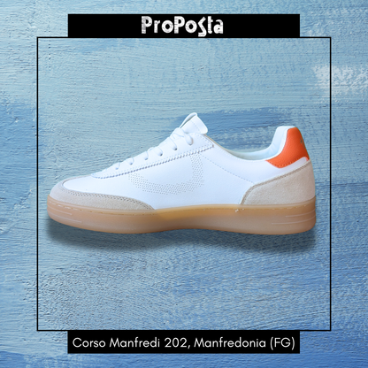 BLAUER | Sneaker Grant03 - Proposta Legend
