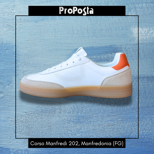 BLAUER | Sneaker Grant03 - Proposta Legend