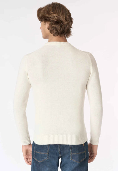 US POLO ASSN | Maglia girocollo bandiera americana