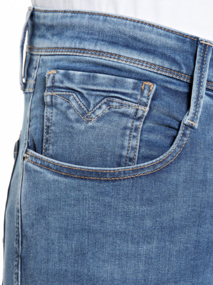 REPLAY | Jeans slim fit uomo ANBASS - Proposta Legend