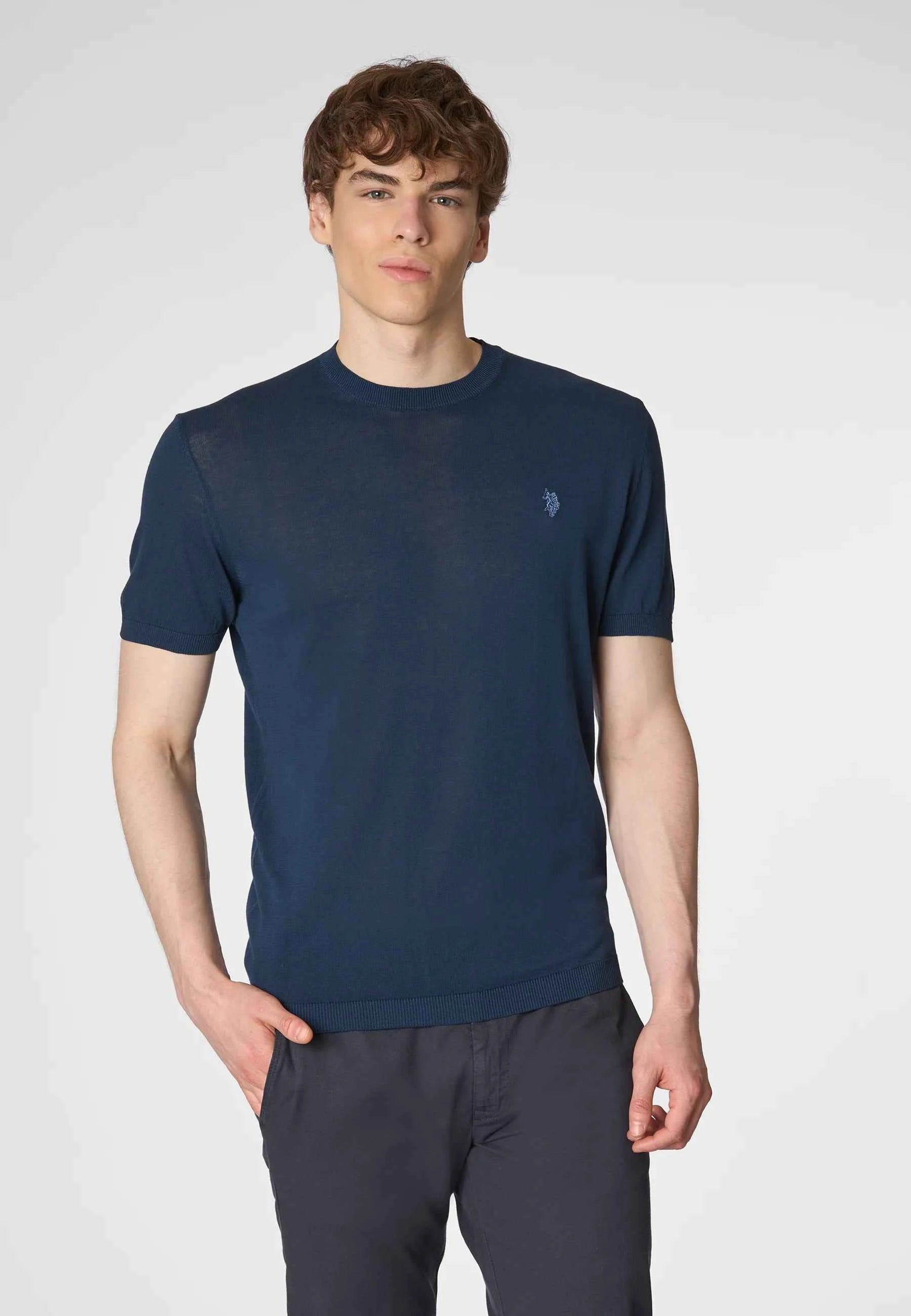 US POLO | T-shirt in maglina