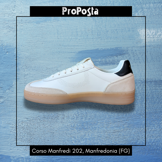 BLAUER | Sneaker Grant03 - Proposta Legend