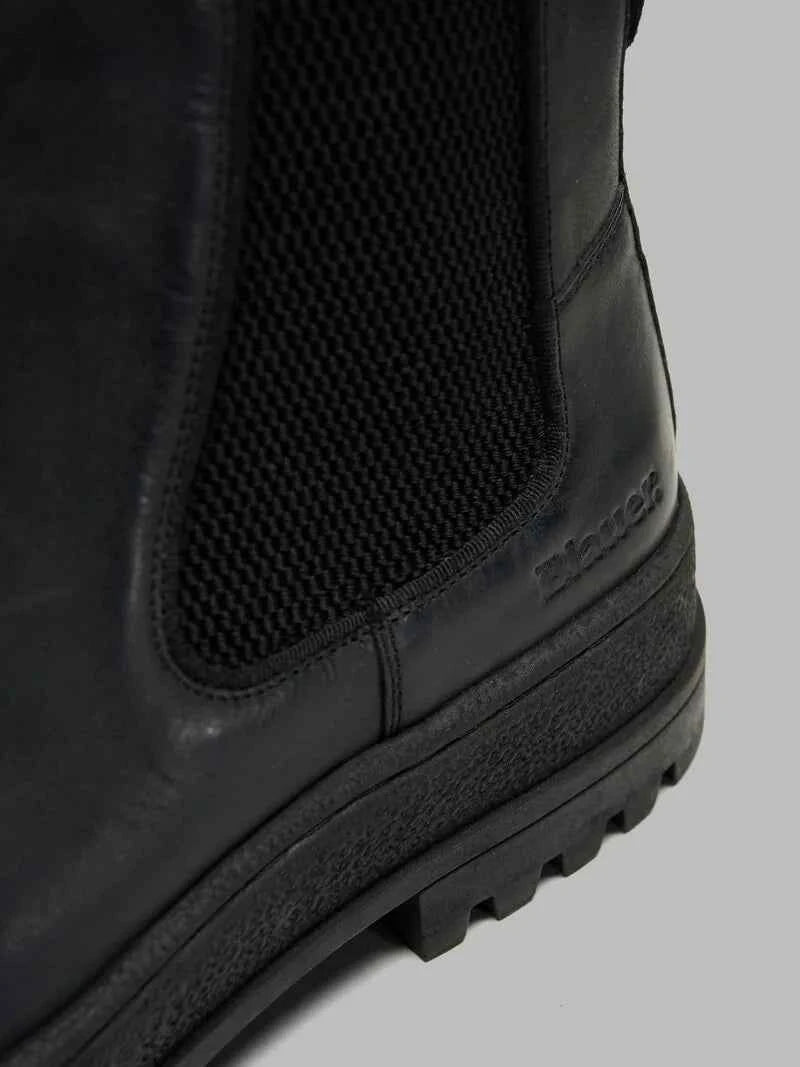 BLAUER | STIVALETTO CHELSEA IUKA02-LEA