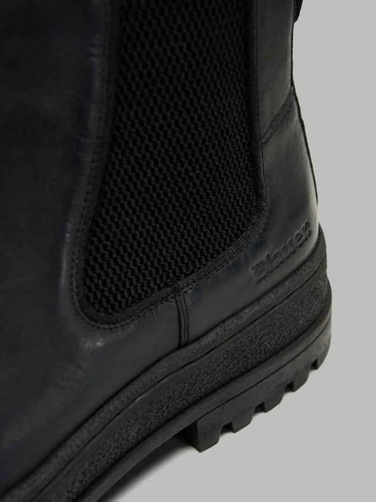 BLAUER | STIVALETTO CHELSEA IUKA02-LEA