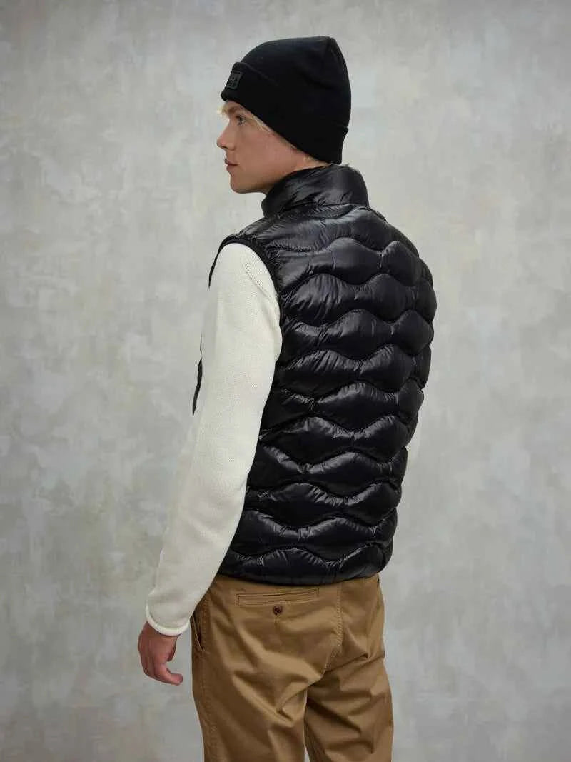 BLAUER | Smanicato ad onde DANNY