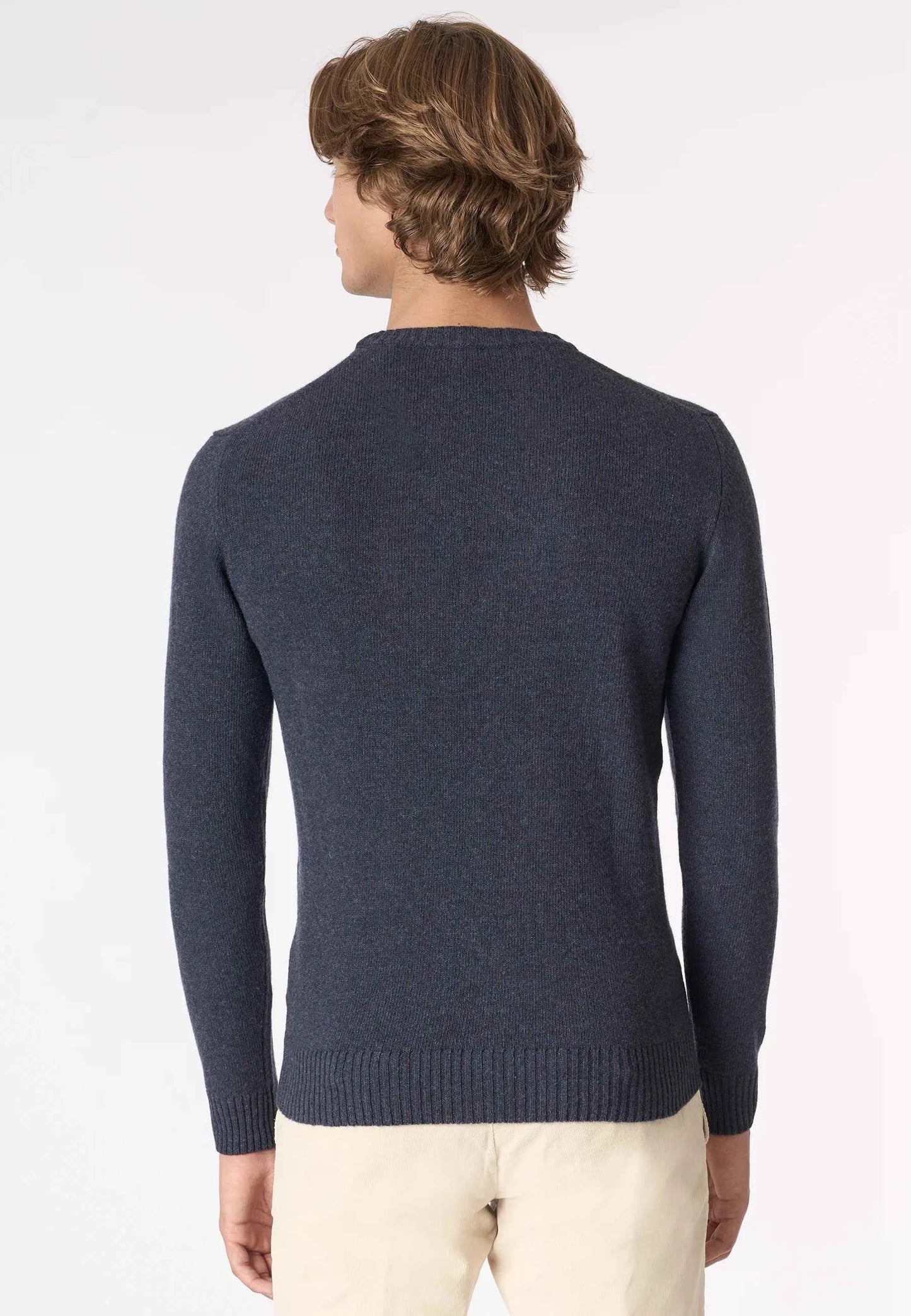 US POLO ASSN | Maglia girocollo bandiera americana