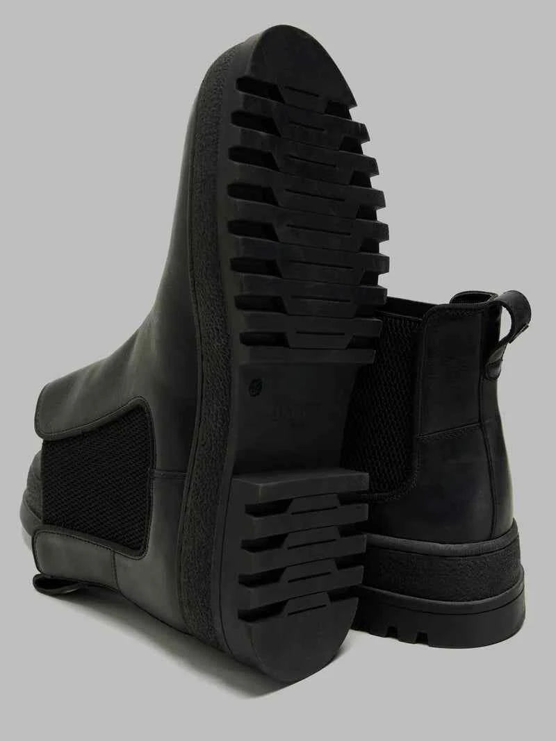 BLAUER | STIVALETTO CHELSEA IUKA02-LEA