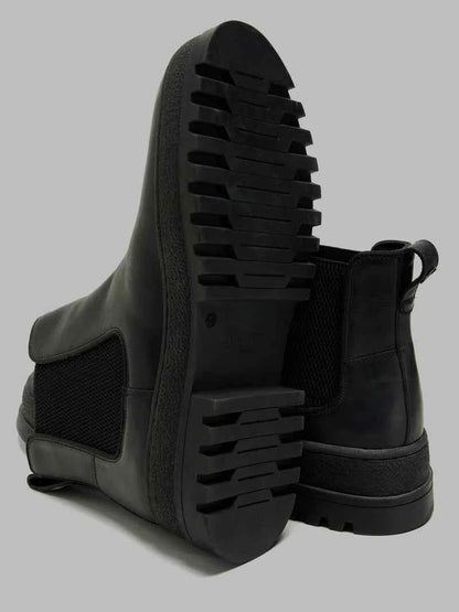 BLAUER | STIVALETTO CHELSEA IUKA02-LEA