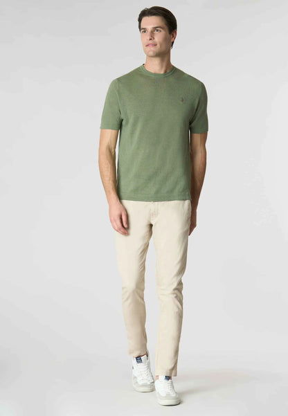 US POLO | T-shirt in maglina