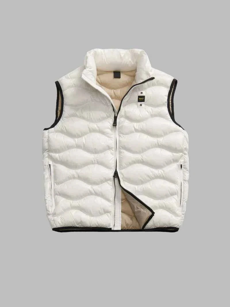 BLAUER | Smanicato ad onde DANNY