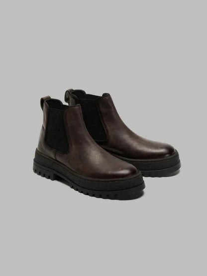 BLAUER | STIVALETTO CHELSEA IUKA02-LEA