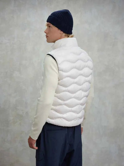 BLAUER | Smanicato ad onde DANNY