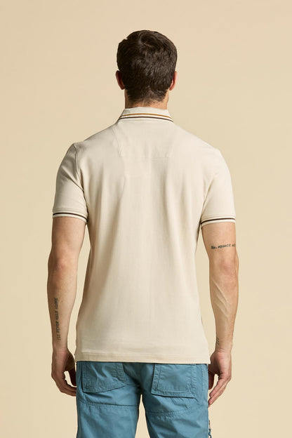 AERONAUTICA MILITARE | Polo Frecce Tricolori slim fit