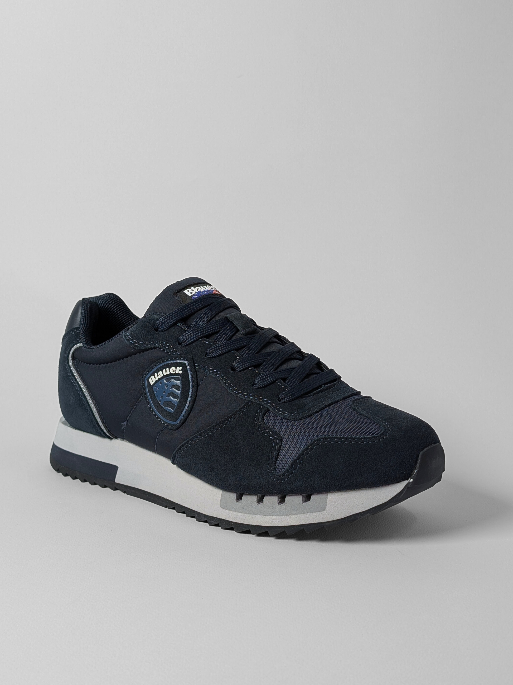 BLAUER | Running Queens05-MES - Proposta Legend