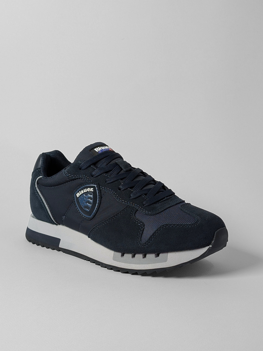 BLAUER | Running Queens05-MES - Proposta Legend