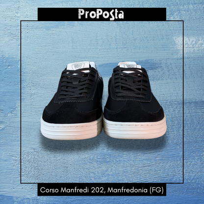 BLAUER | Sneaker Grant03 - Proposta Legend