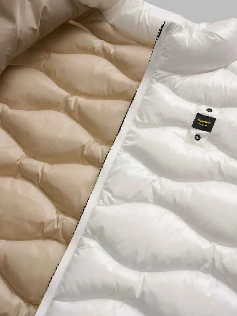 BLAUER | Smanicato ad onde DANNY