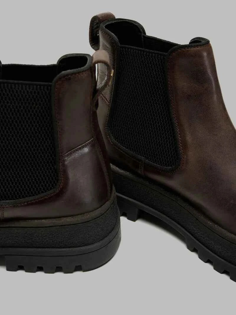 BLAUER | STIVALETTO CHELSEA IUKA02-LEA