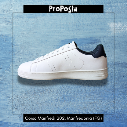 BLAUER | Sneaker Grant01 - Proposta Legend