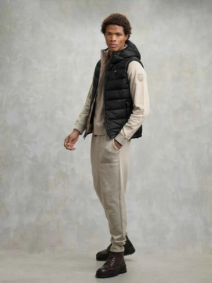 BLAUER | Smanicato con cappuccio ARDEN