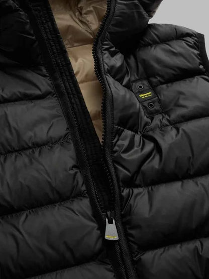 BLAUER | Smanicato con cappuccio ARDEN