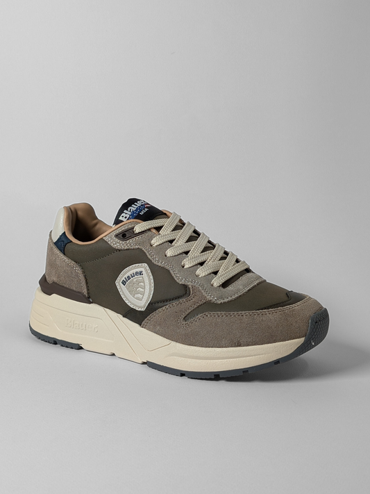 BLAUER | Sneaker Ray02-NUS - Proposta Legend