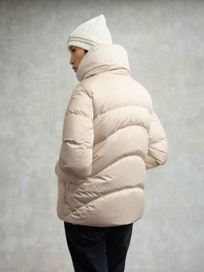 BLAUER | Piumino collo ampio MARYLAND - Proposta Legend