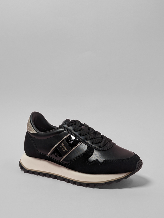 BLAUER | Sneaker MILLEN03-LES