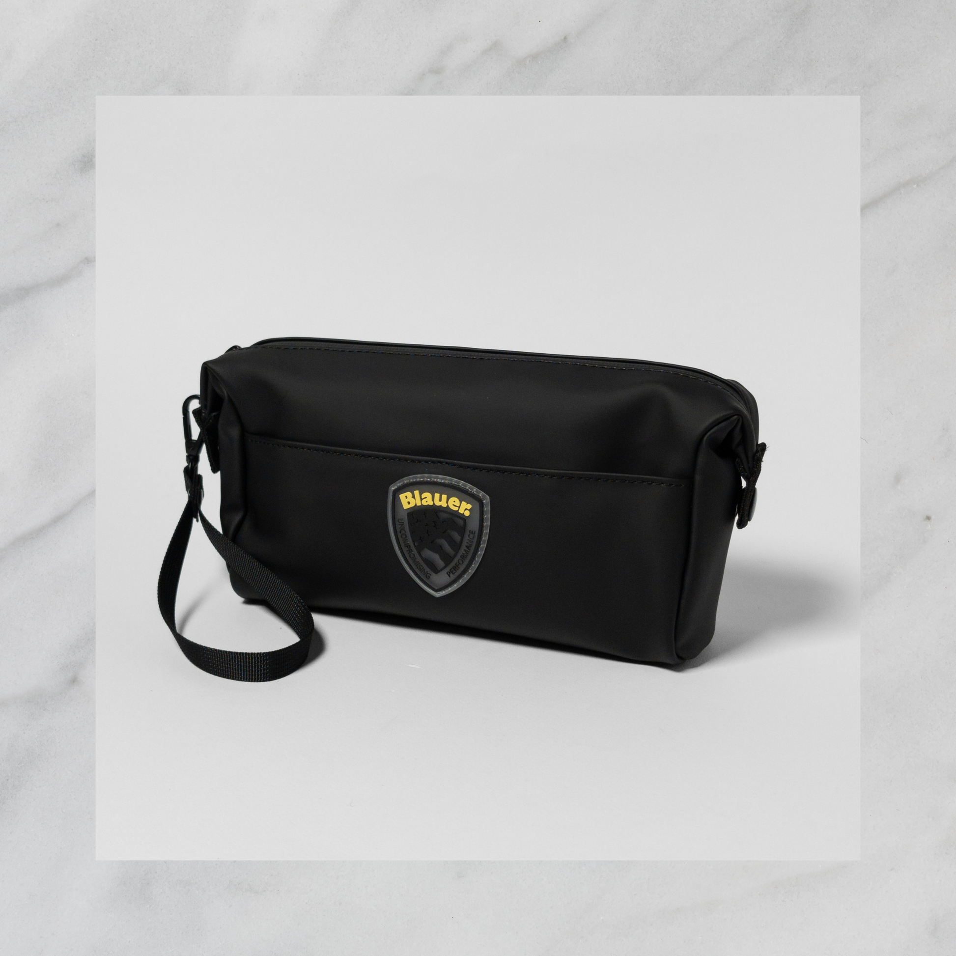 BLAUER | Pochette uomo SHAM01/RUB - Proposta Legend