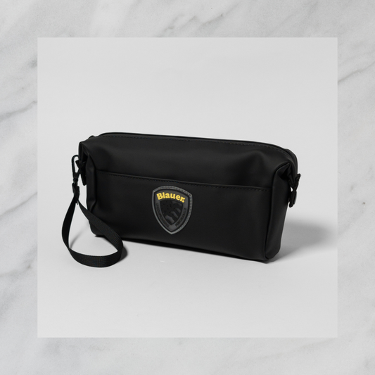 BLAUER | Pochette uomo SHAM01/RUB - Proposta Legend