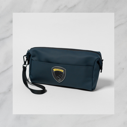 BLAUER | Pochette uomo SHAM01/RUB - Proposta Legend