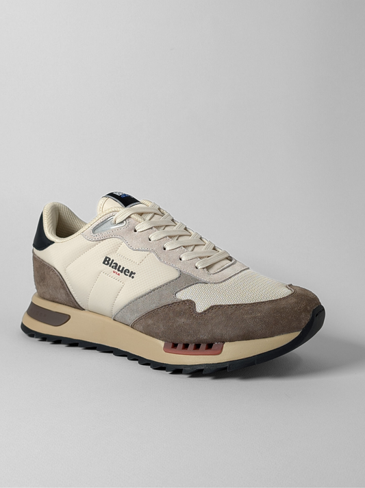 BLAUER | Sneaker Ryder01-NYN - Proposta Legend