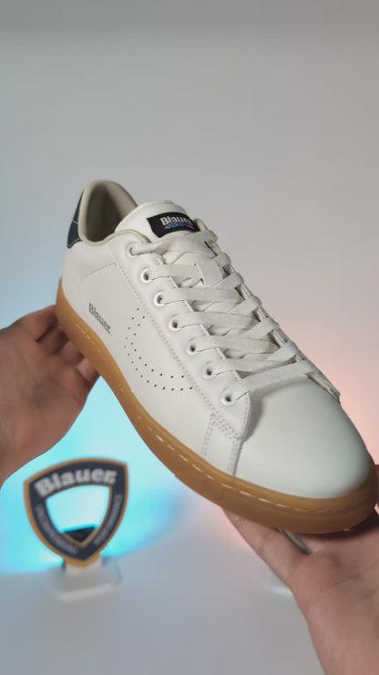 BLAUER | Sneaker LOWELL01/LEA