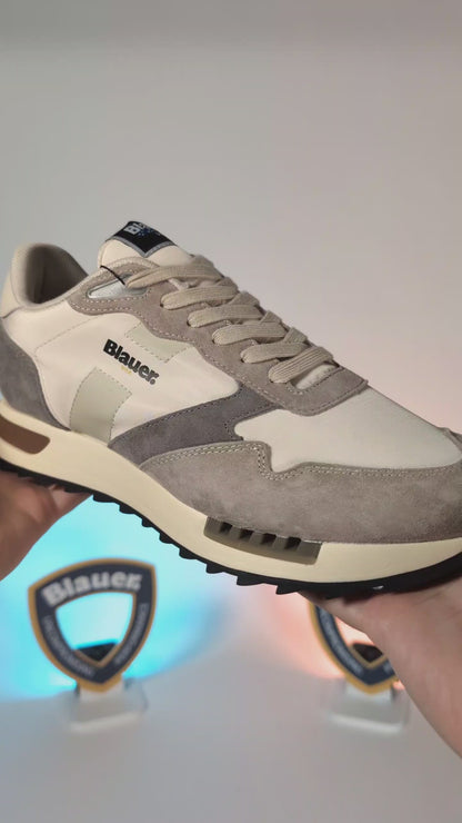 BLAUER | Sneaker RYDER01/NYS