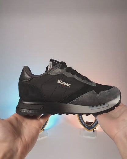 BLAUER | Sneaker RYDER01/SHA