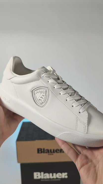 BLAUER | Sneaker BUCK07/LEA